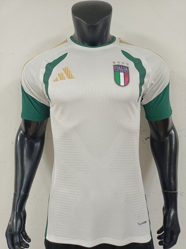 2026 Italy Special Edition Jersey | Player Version