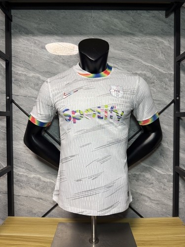 25/26 Barcelona Special Edition Jersey | Player Version