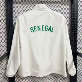 2025 Senegal Windbreaker Jacket