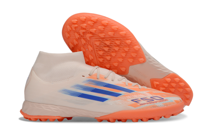 F50 Sparkfusion League TF39-45