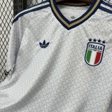 2026 Italy World Cup  Away Jersey | Fan Version