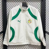 2025 Senegal Windbreaker Jacket