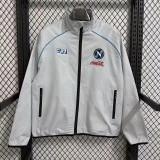 25/26 Napoli Windbreaker Jacket