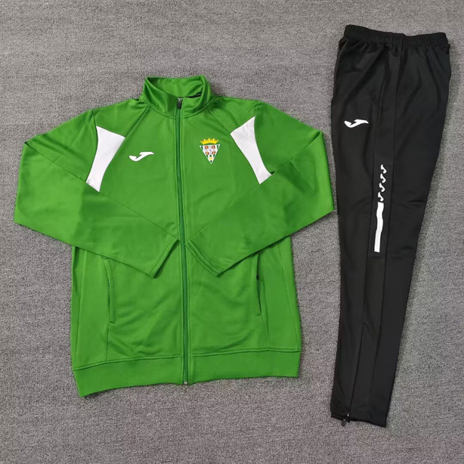 25/26 Cordoba Jacket Training Adult Suit