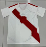2026 Peru World Cup Home Man Jersey | Fan Version