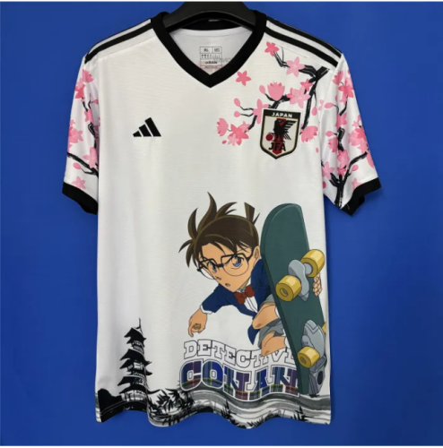 2025 Japan Special Edition Man Jersey | Fan Version