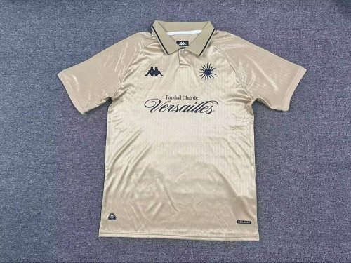 25/26 Versailles Third Away Jersey | Fan Version