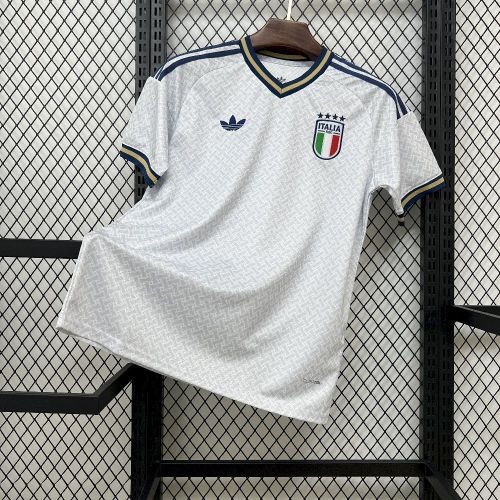 2026 Italy World Cup  Away Jersey | Fan Version