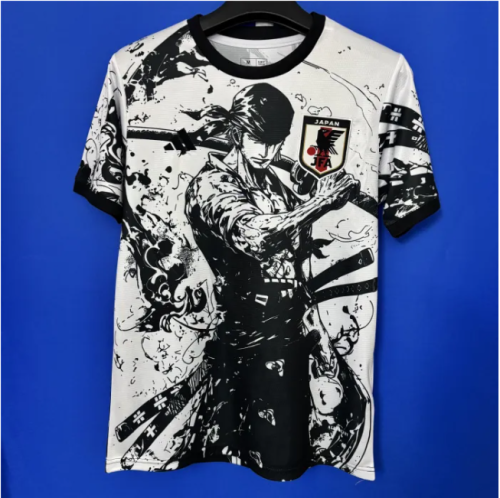2025 Japan Special Edition Man Jersey | Fan Version