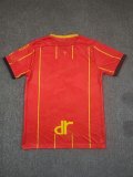 25/26 Lecce Third Away Jersey | Fan Version