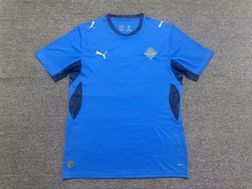 2026 Iceland World Cup Home Jersey | Fan Version