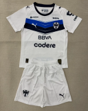 25/26 Monterrey Adults Uniform