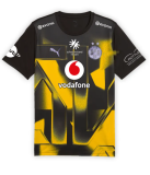 25/26 Borussia Dortmund Gaming Man Jersey | Fan Version