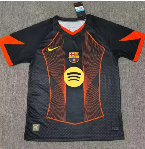 25/26 Barcelona Special Editon Men Jersey | Fan Version