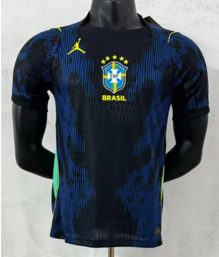 2026 Brazil World Cup Away Man Jersey | Player Version