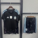 2026 Argentina Goalkeeper Adult Uniform