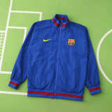25/26 Barcelona Windbreaker Jacket