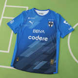25/26 Monterrey Third Away Jersey | Fan Version