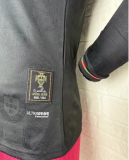 2026 Portugal World Cup Special Edition Long Sleeve Men Jersey | Player Version