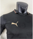2026 Portugal World Cup Special Edition Long Sleeve Men Jersey | Player Version