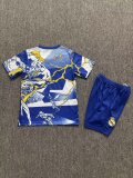 25/26 Real Madrid Special Edition kids kit
