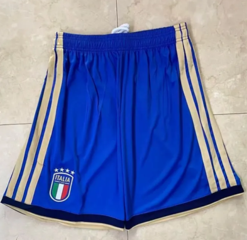 2026 Italy World Cup Home Shorts