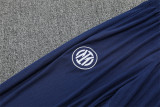 25/26 Inter Milan Kids Tracksuits (Player Version)