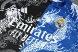 25/26 Real Madrid Adult Tracksuits