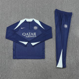 25/26 Inter Milan Kids Tracksuits (Player Version)