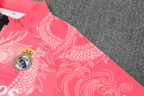 25/26 Real Madrid Adult Tracksuits