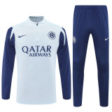 25/26 Inter Milan Kids Tracksuits (Player Version)