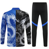 25/26 Real Madrid Adult Tracksuits