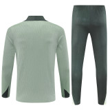 25/26 Chelsea Adult Tracksuits (Player Version)