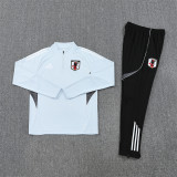 25/26 Japan Adult Tracksuits