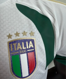 2026 Italy World Cup Training Jersey | Player Version