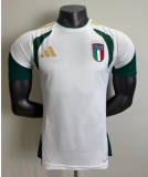 2026 Italy World Cup Training Jersey | Player Version