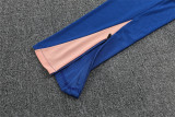 25/26 France Adult Tracksuits (Player Version)