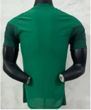 2026 Mexico Training Man Jersey | Players Version