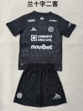 25/26 Blue Cross Third  Away Adult Uniform