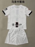 25/26 Mallorca  Away Adult Uniform