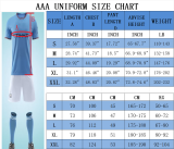25/26 Cardiff City Away Adult Uniform