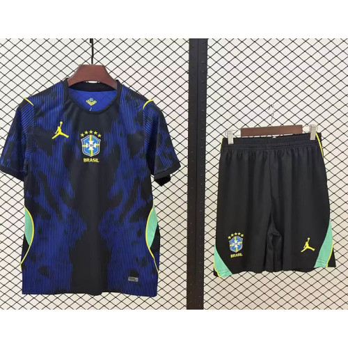2026 Brazil World Cup  Away  Adult Uniform