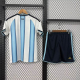2026 Argentina World Cup Home Adult Uniform