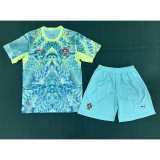 2026 Portugal Goalkeeper  Adult Uniform