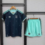 2026 Germany World Cup Away Adult Uniform