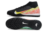 AIR ZOOM MERCURIAL SUPERFLY X ACADEMY TF39-45
