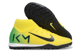 AIR ZOOM MERCURIAL SUPERFLY X ACADEMY TF39-45