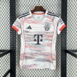 Fan Version | 25/26  Women Bayern Munich Away