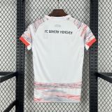 Fan Version | 25/26  Women Bayern Munich Away