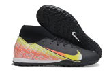AIR ZOOM MERCURIAL SUPERFLY X ACADEMY TF39-45
